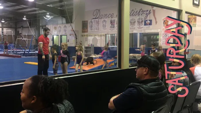 Vegas Gymnastics Academy Picture 4