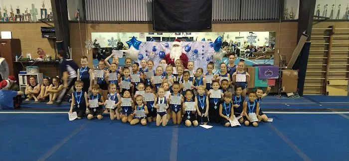 Vegas Gymnastics Academy Picture 1