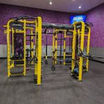 Planet Fitness