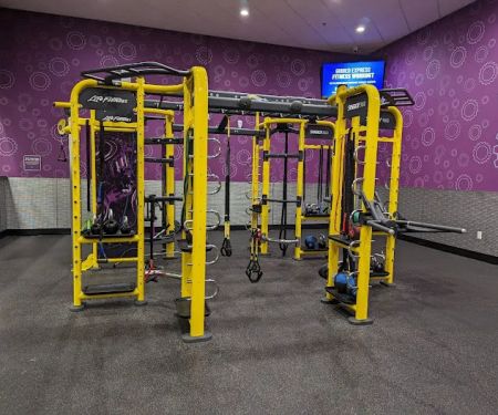 Planet Fitness