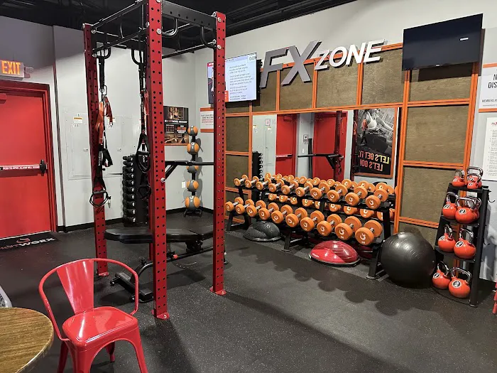 HOTWORX - Las Vegas, NV - Aliante Picture 5