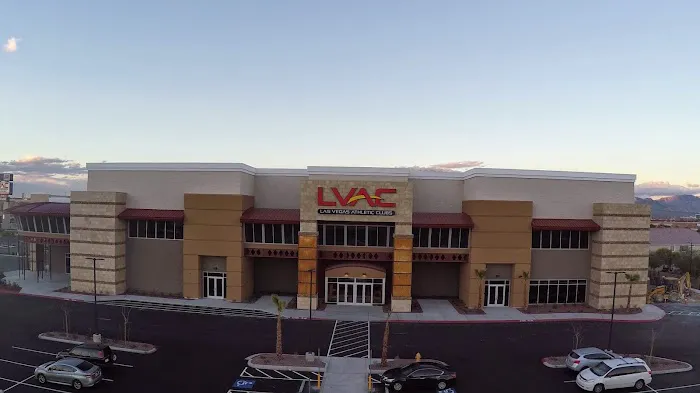 Las Vegas Athletic Clubs - North Picture 7