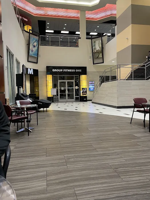 Las Vegas Athletic Clubs - North Picture 3