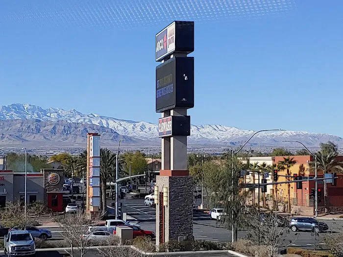Las Vegas Athletic Clubs - North Picture 6