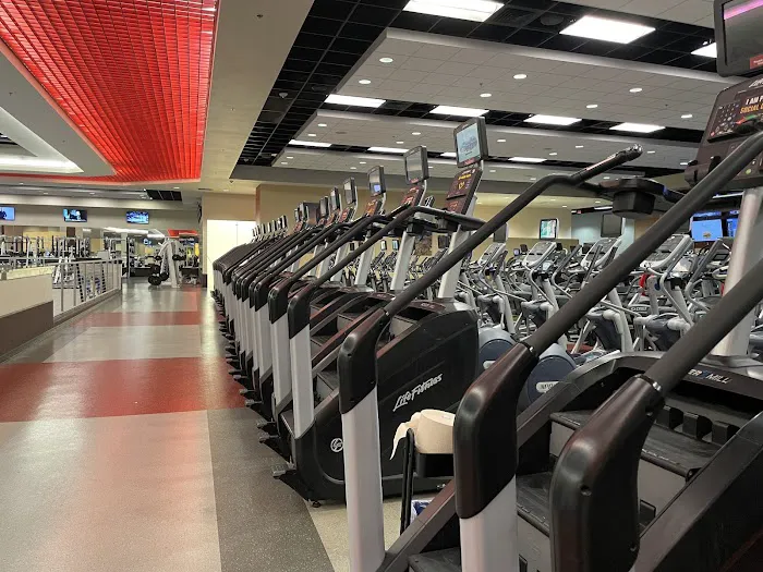 Las Vegas Athletic Clubs - North Picture 2