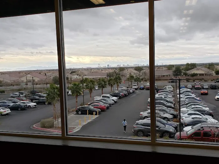 Las Vegas Athletic Clubs - North Picture 1