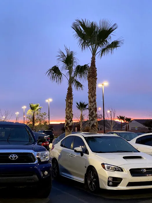 Las Vegas Athletic Clubs - North Picture 9