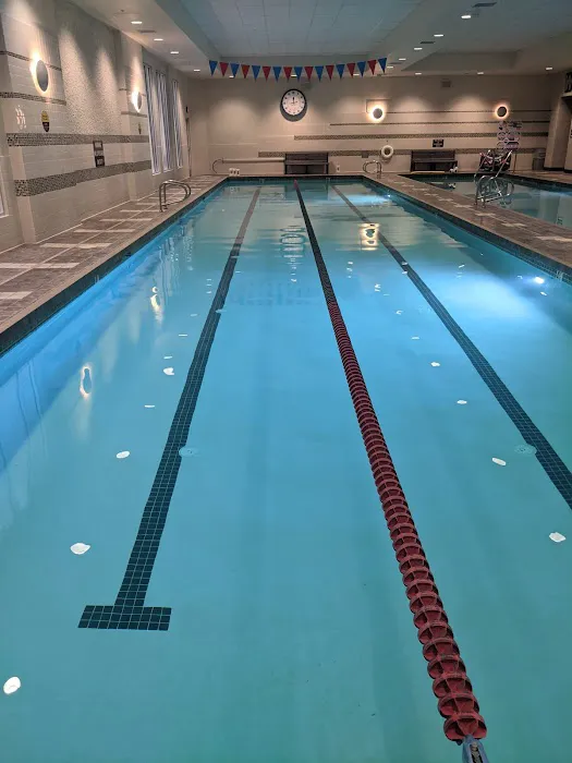 Las Vegas Athletic Clubs - North Picture 10