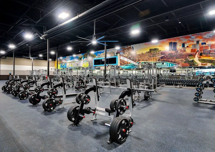 EōS Fitness Picture 4