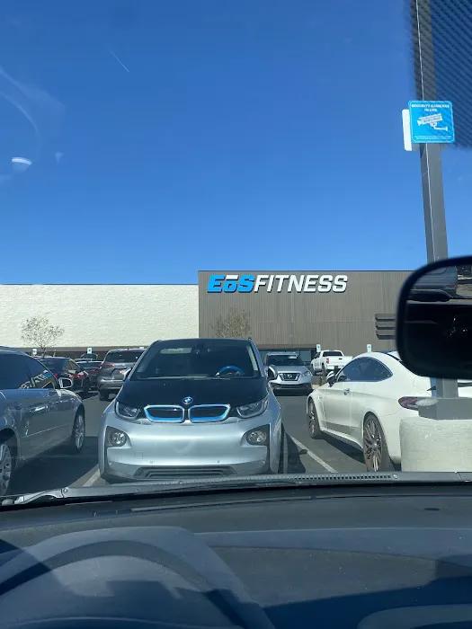 EōS Fitness Picture 8