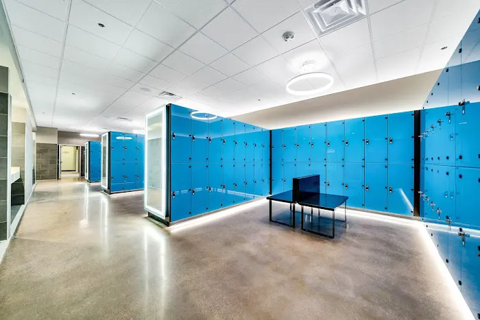 EōS Fitness Picture 9