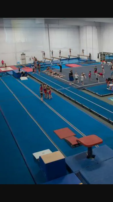 Go for It USA Picture 9