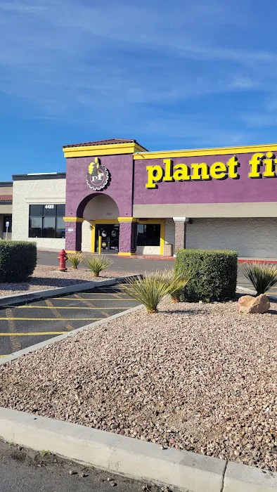 Planet Fitness Picture 2