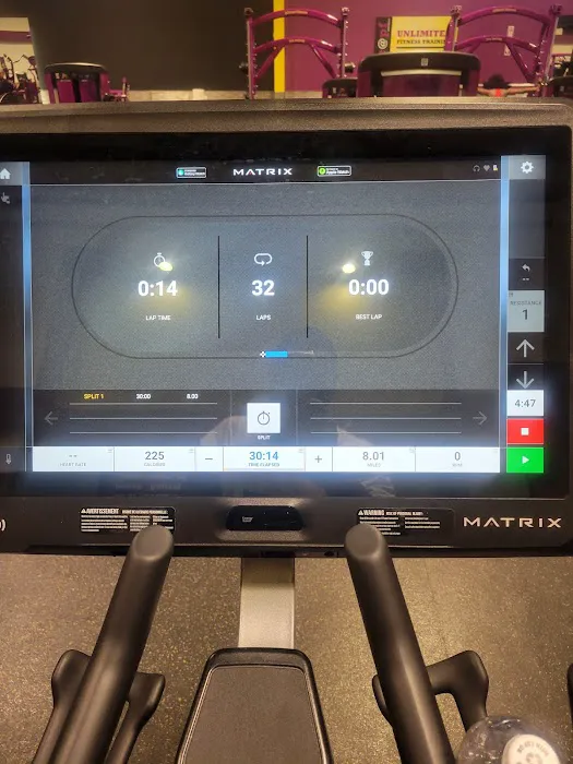 Planet Fitness Picture 3