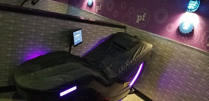 Planet Fitness Picture 10