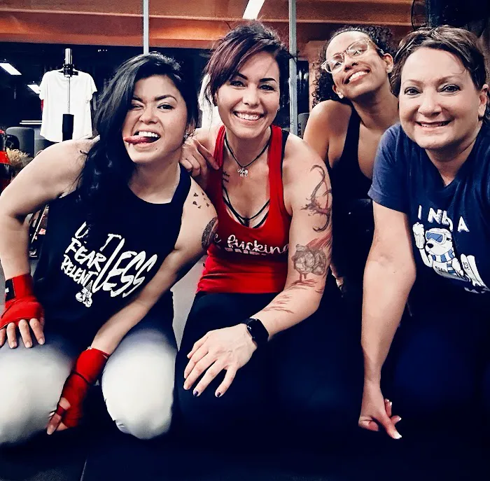 Relentless Fitness & Kickboxing Picture 8