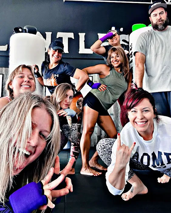 Relentless Fitness & Kickboxing Picture 7