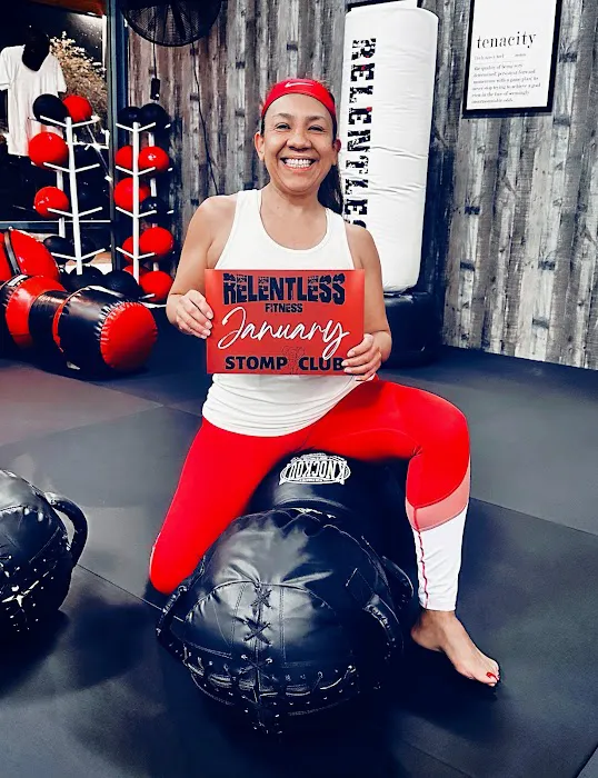 Relentless Fitness & Kickboxing Picture 1