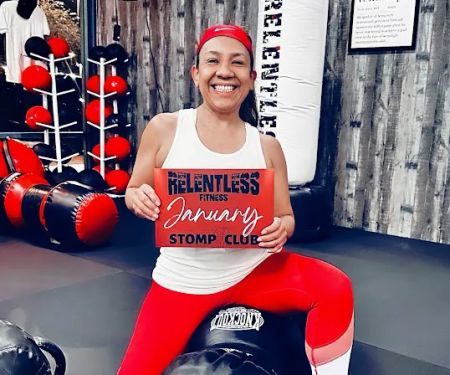 Relentless Fitness & Kickboxing