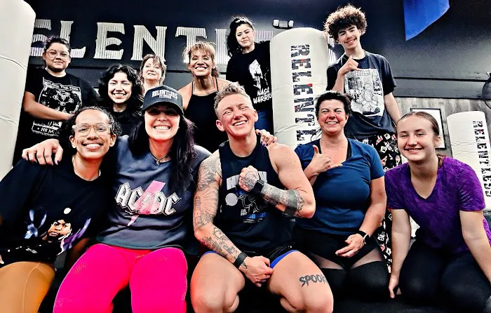 Relentless Fitness & Kickboxing Picture 5