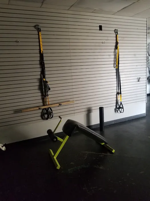 The Lift Factory Picture 5