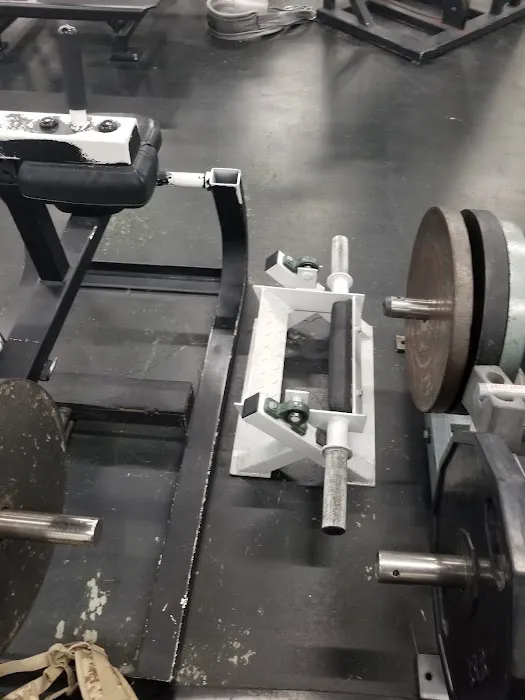 The Lift Factory Picture 6