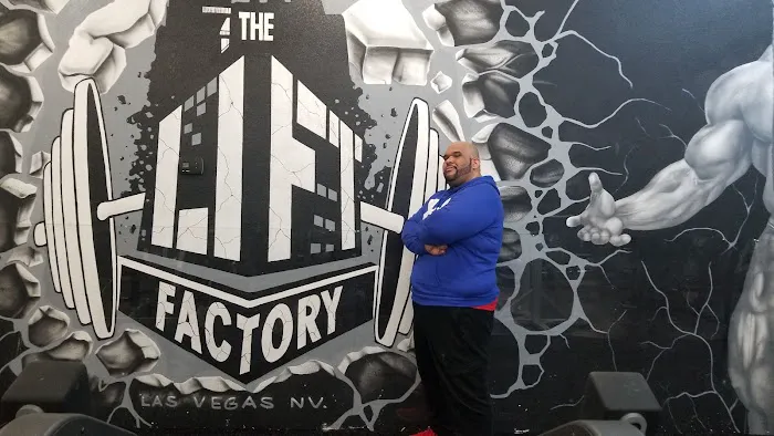 The Lift Factory Picture 3