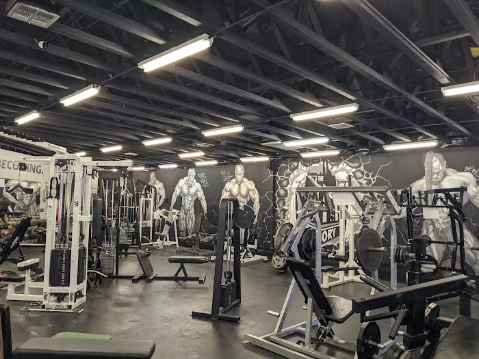 The Lift Factory Picture 8