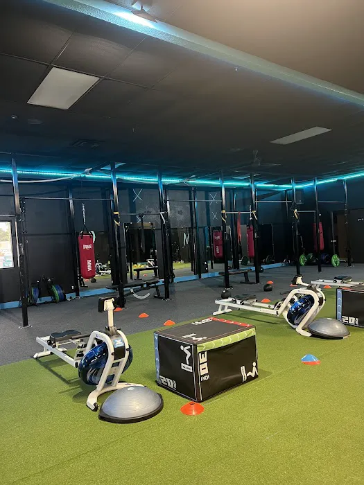 InFit Vegas Picture 4