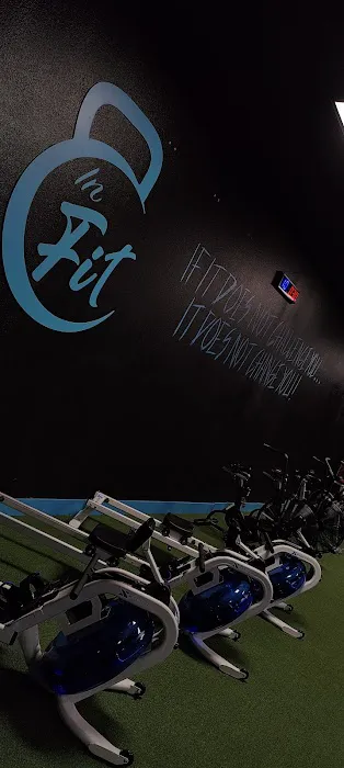 InFit Vegas Picture 3
