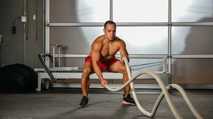 InFit Vegas Picture 2