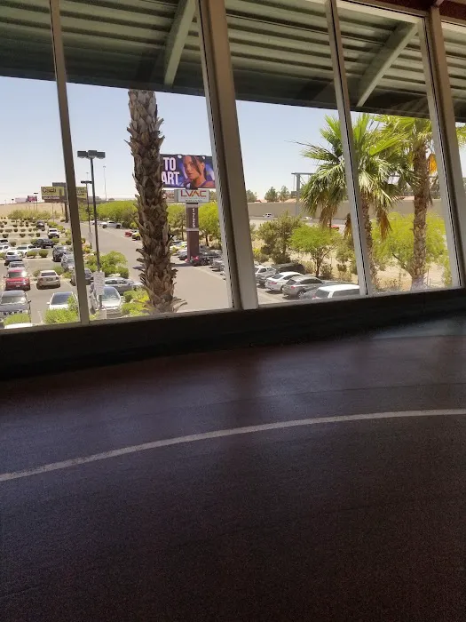 Las Vegas Athletic Clubs - Northwest Picture 10