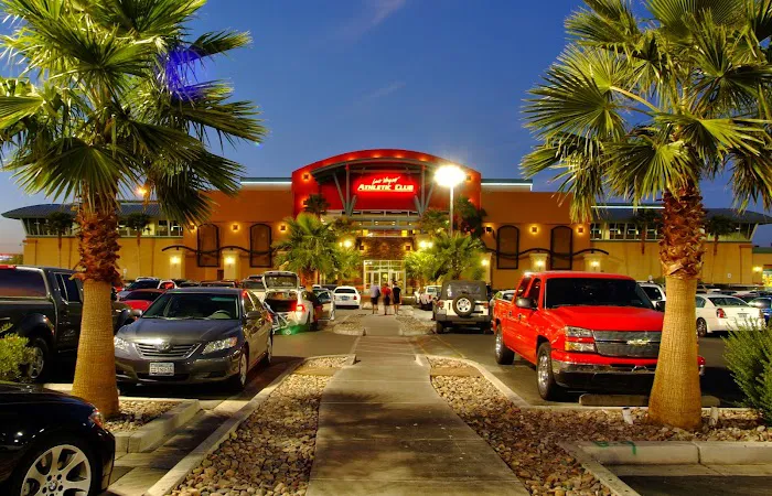 Las Vegas Athletic Clubs - Northwest Picture 8