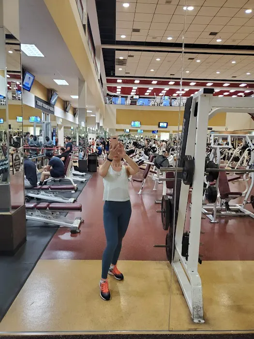 Las Vegas Athletic Clubs - Northwest Picture 9