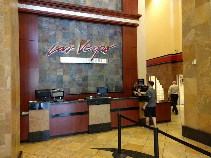 Las Vegas Athletic Clubs - Northwest Picture 5