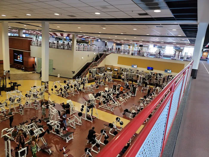 Las Vegas Athletic Clubs - Northwest Picture 6