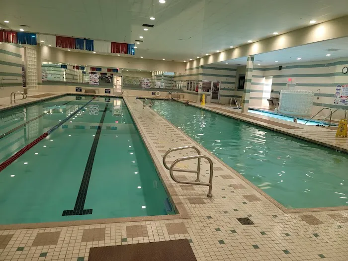 Las Vegas Athletic Clubs - Northwest Picture 3