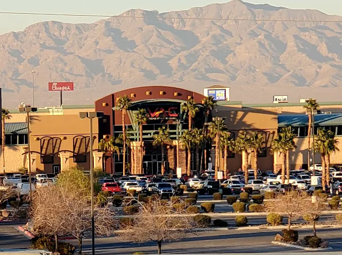 Las Vegas Athletic Clubs - Northwest Picture 4