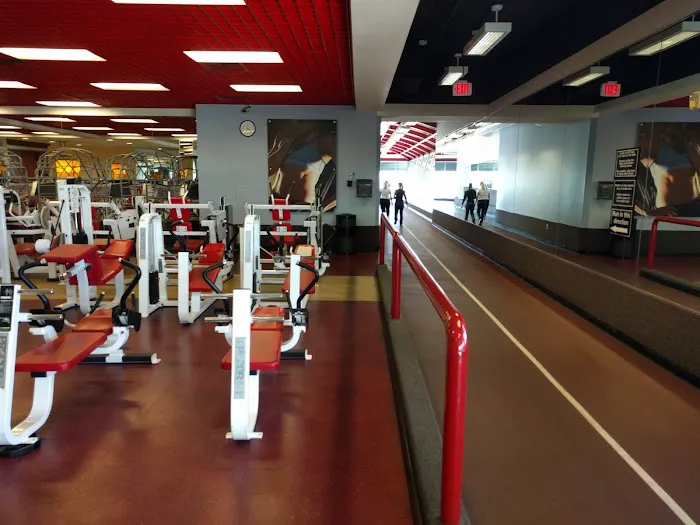 Las Vegas Athletic Clubs - Northwest Picture 1