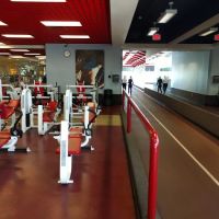 Las Vegas Athletic Clubs - Northwest ico