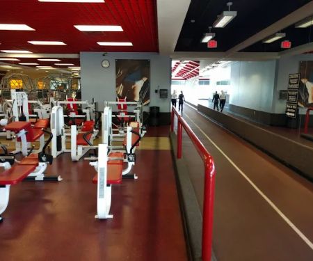 Las Vegas Athletic Clubs - Northwest