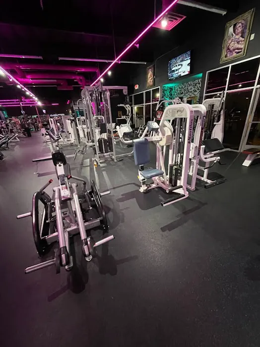 Fit Club Vegas-NW Picture 3