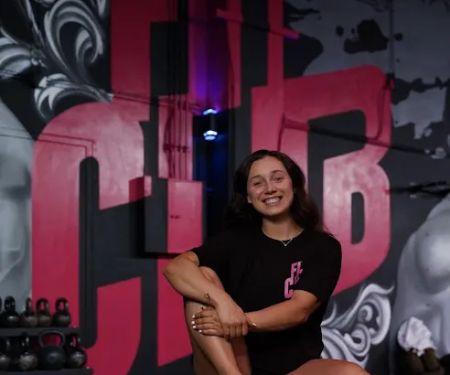 Fit Club Vegas-NW