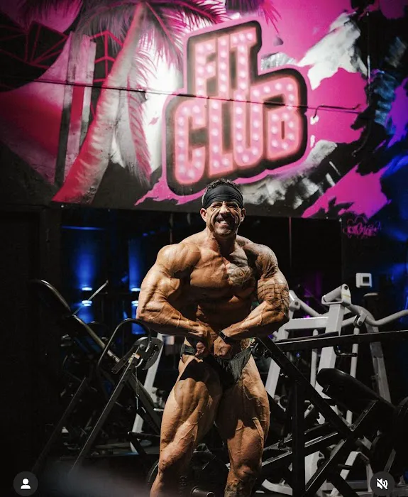 Fit Club Vegas-NW Picture 7