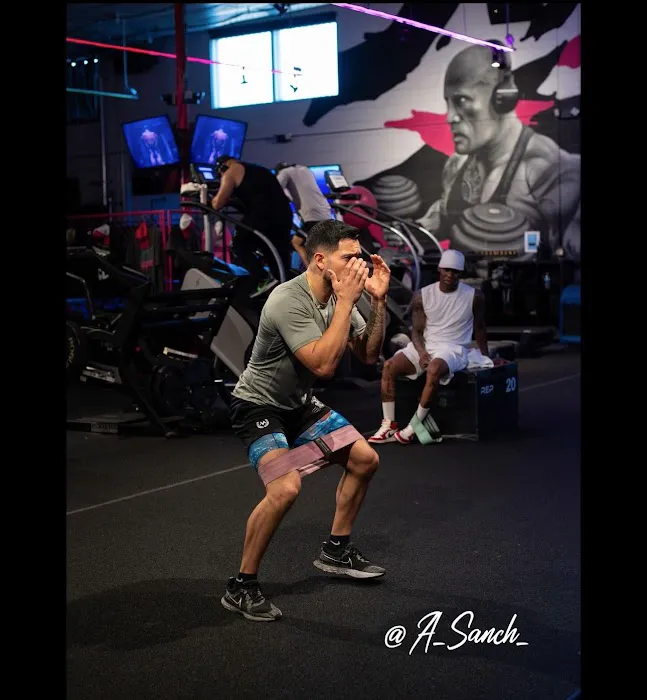 Fit Club Vegas-NW Picture 4