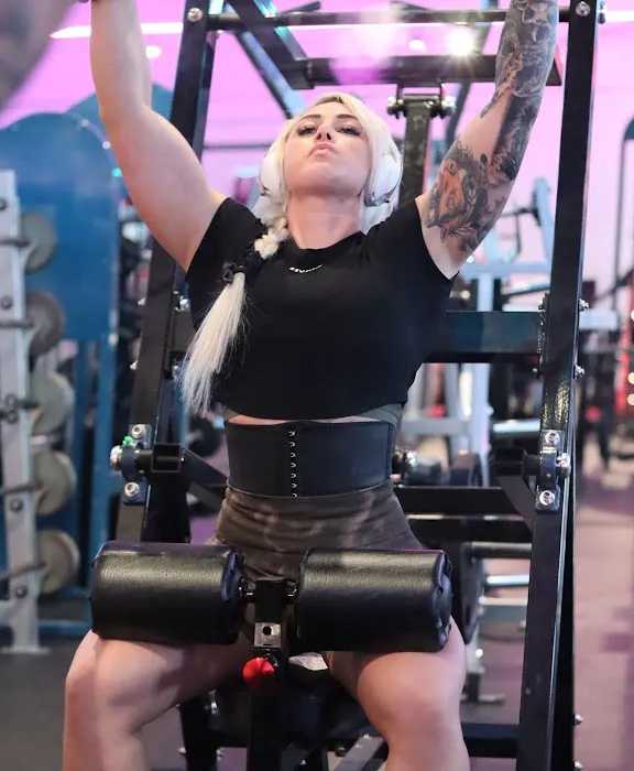 Fit Club Vegas-NW Picture 8