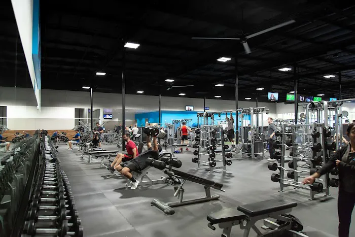 EōS Fitness Picture 8