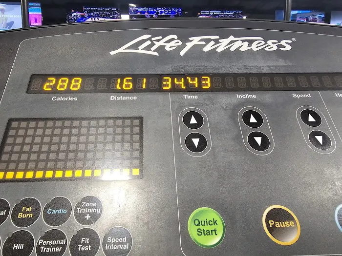 EōS Fitness Picture 7