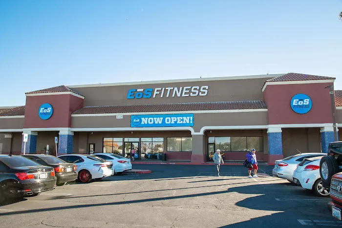 EōS Fitness Picture 2