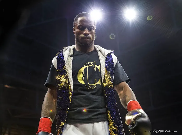 Split T Boxing Club Picture 8